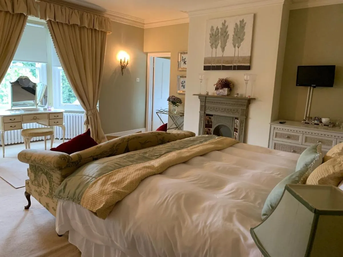 **** Bed & Breakfast Lodge Farm Bed&Breakfast Hitchin Storbritannien