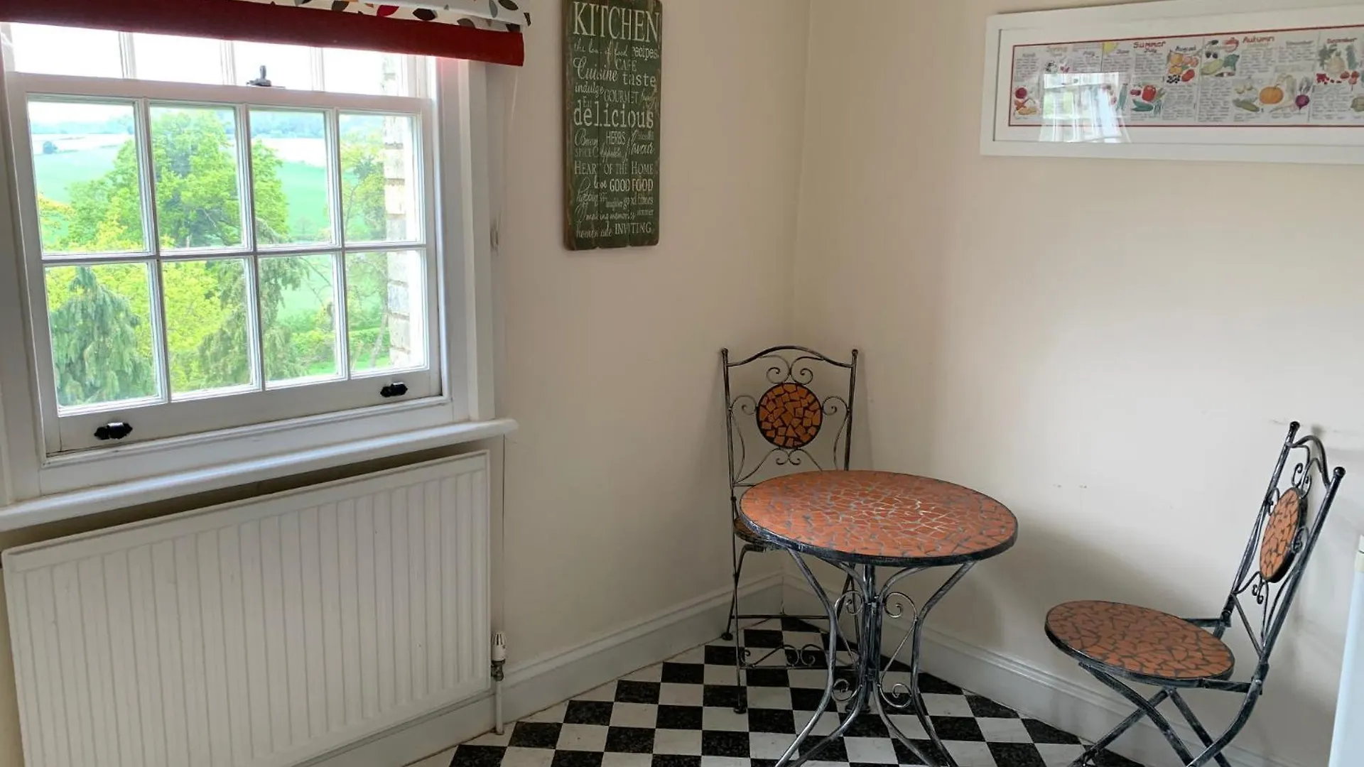 Lodge Farm Bed&Breakfast Hitchin