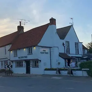 2* Hotel And Relax At The Yew Tree
