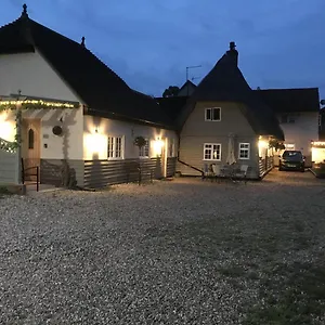 4* Guest house Old Thatch Bambers