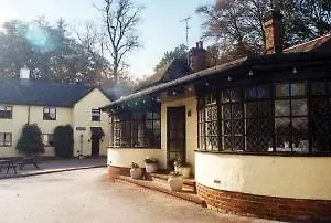 3* Hotel The Old Bell
