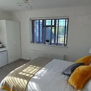  Bed & Breakfast Barn Farm