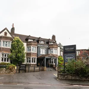 Miller & Carter Brighton By Innkeeper'S Collection Brighton