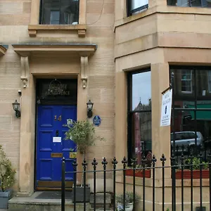 Argyle Backpackers Edinburgh