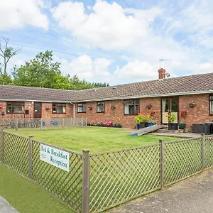 4* Bed & Breakfast Little Bullocks Farm