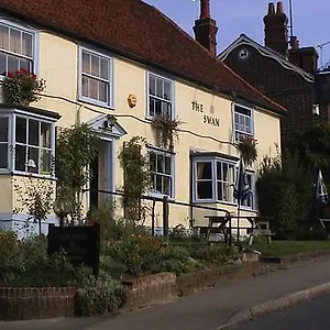 3* Hotel The Swan At Great Easton