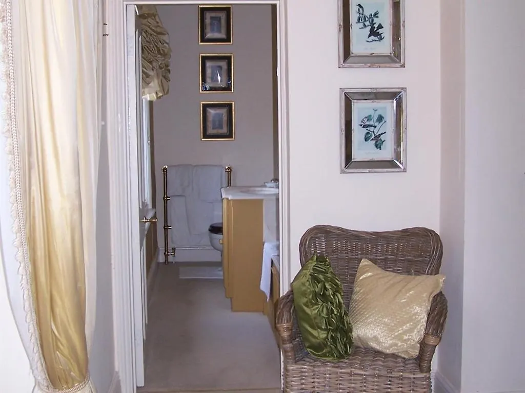 Lodge Farm Bed & Breakfast Hitchin 4*,  United Kingdom