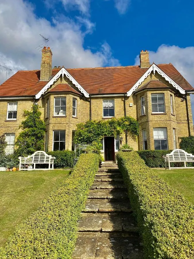 Lodge Farm Bed & Breakfast Hitchin