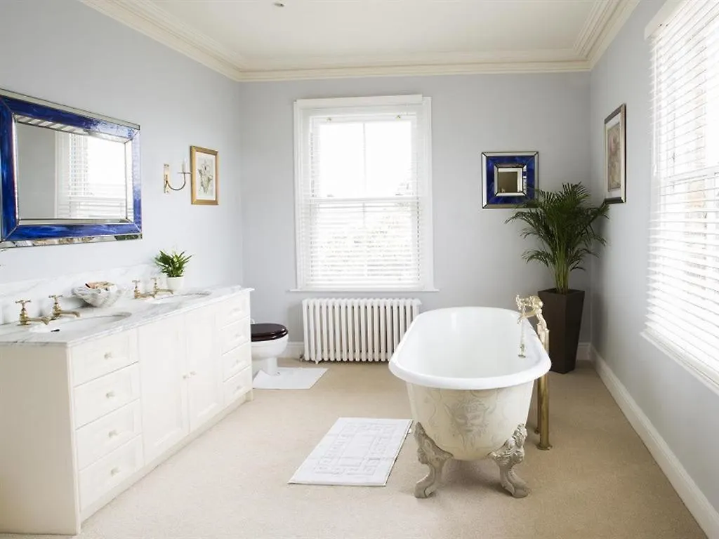 Lodge Farm Bed & Breakfast Hitchin