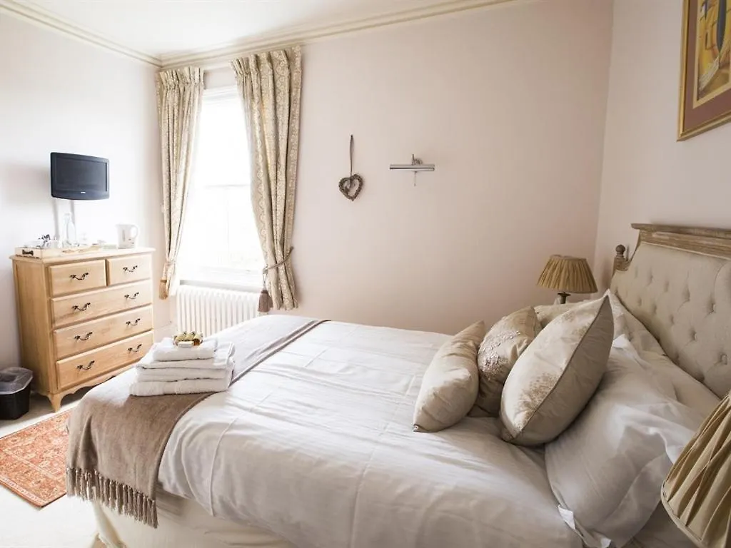 Lodge Farm Bed & Breakfast Hitchin United Kingdom