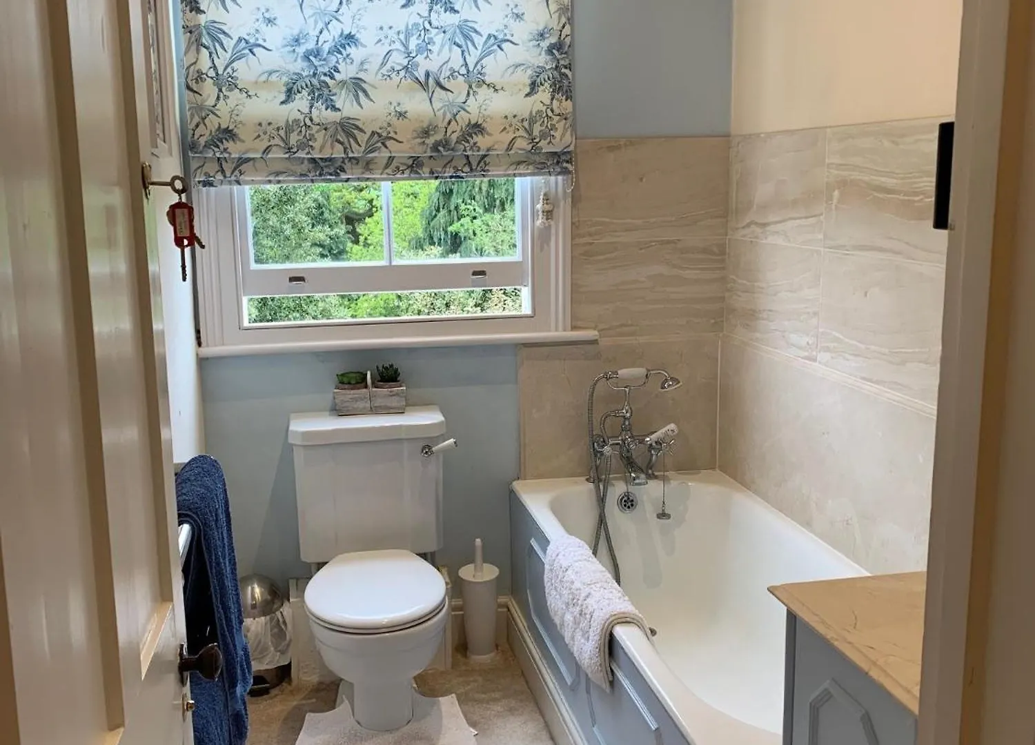 ****  Lodge Farm Bed & Breakfast Hitchin United Kingdom