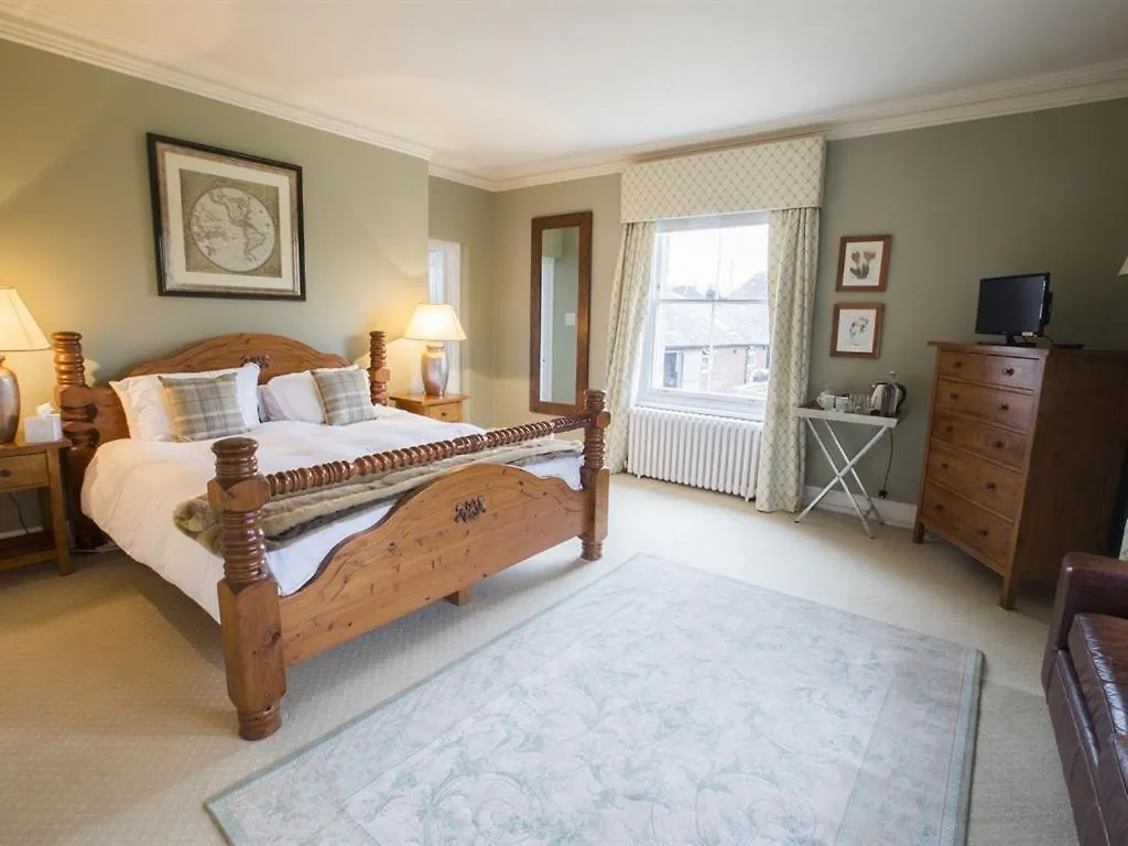 Lodge Farm Bed & Breakfast Hitchin