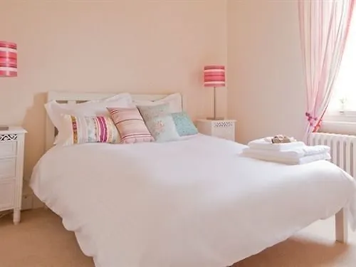 Lodge Farm Bed & Breakfast Hitchin