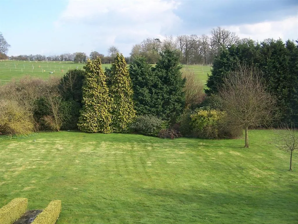 Lodge Farm Bed & Breakfast Hitchin