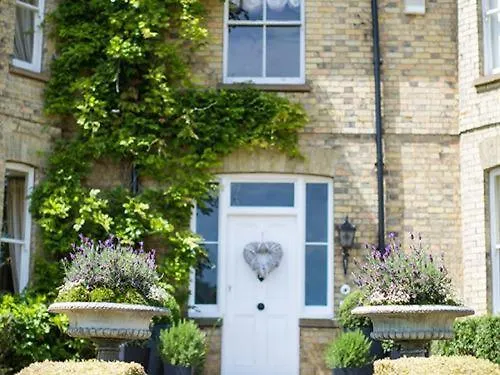 Lodge Farm Bed & Breakfast Hitchin